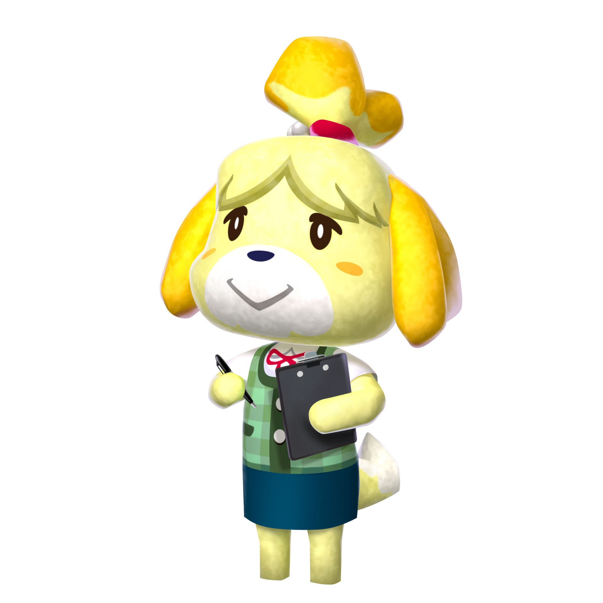 Animal Crossing: New Leaf